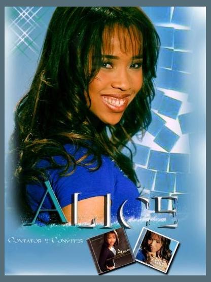 Alice (Gospel)